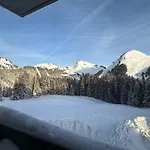 Apartman Au Coeur Du Praz-de-lys - Les Pralyssimes *