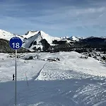 Au Coeur Du Praz-de-lys - Les Pralyssimes Apartman Le Praz de Lys
