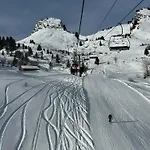 Au Coeur Du Praz-de-lys - Les Pralyssimes Apartman