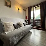 Apartman Au Coeur Du Praz-de-lys - Les Pralyssimes