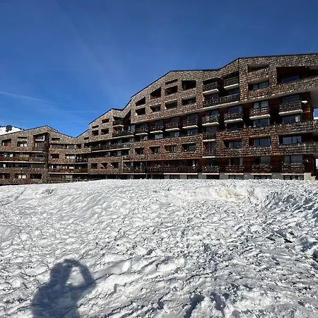 Au Coeur Du Praz-de-lys - Les Pralyssimes