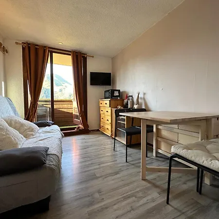 Au Coeur Du Praz-de-lys - Les Pralyssimes Апартаменты *