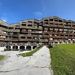 Daire Au Coeur Du Praz-de-lys - Les Pralyssimes Le Praz de Lys