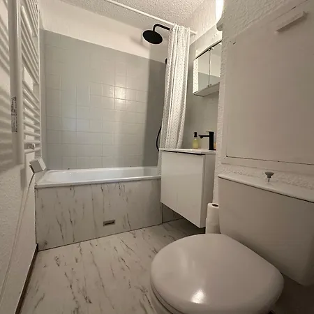 Apartament Au Coeur Du Praz-de-lys - Les Pralyssimes Praz de Lys – Sommand