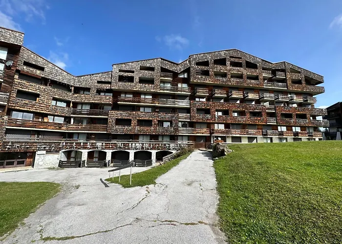 Appartamento Au Coeur Du Praz-de-lys - Les Pralyssimes Le Praz de Lys