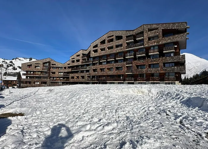 Au Coeur Du Praz-de-lys - Les Pralyssimes