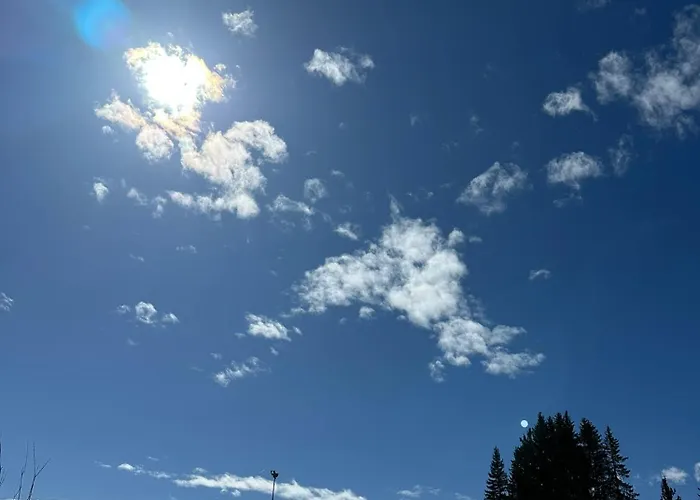 Au Coeur Du Praz-de-lys - Les Pralyssimes *
